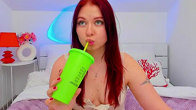 LizyBex Obrolan Langsung XXX