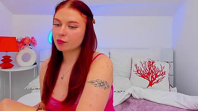 LizyBex Adlı Modelin Canlı XXX Sohbeti