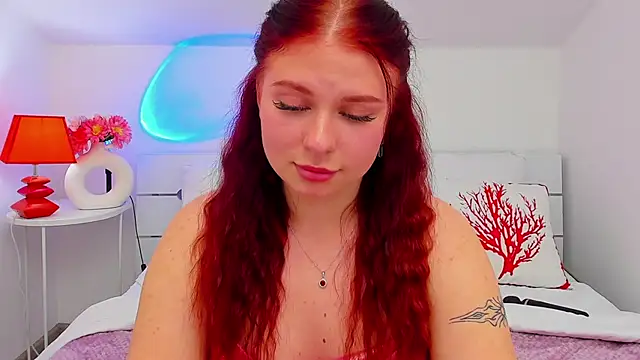 LizyBex 라이브 XXX 채팅