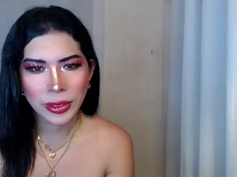 goddessofbigcock1234 Webcam show