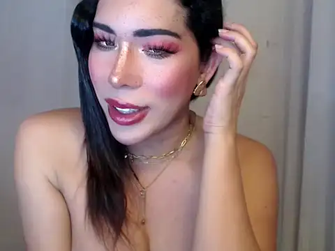 goddessofbigcock1234 Webcamshow