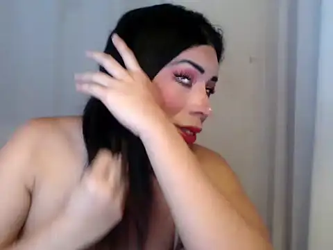 goddessofbigcock1234のウェブカメラショー
