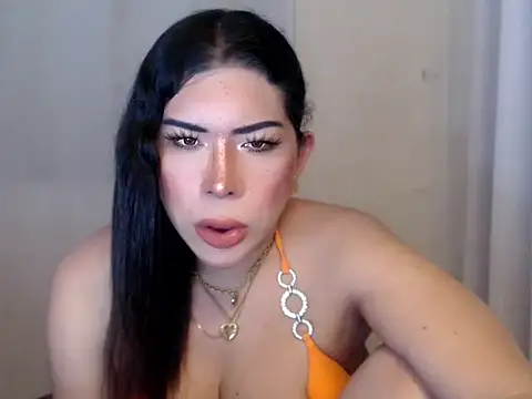 goddessofbigcock1234 Pertunjukan Webcam