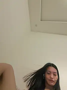 عرض كام AlexandraYsabella
