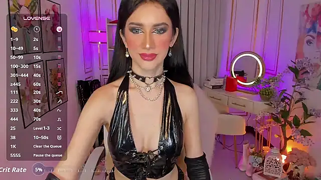 HolyGoddess_'s Webcam Show