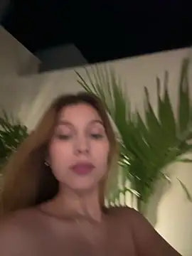Nikii__'s Webcam Show