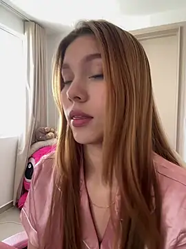 Nikii__'s Webcam Show