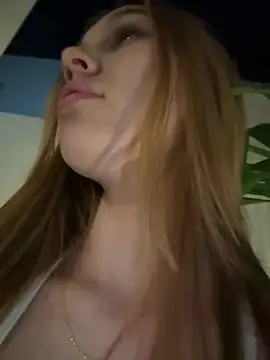 Show de webcam de Nikii__