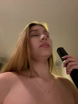 Show de webcam de Nikii__