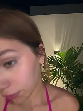 Nikii__'s Webcam Show