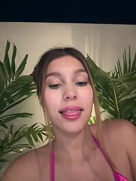 Nikii__'s Webcam Show