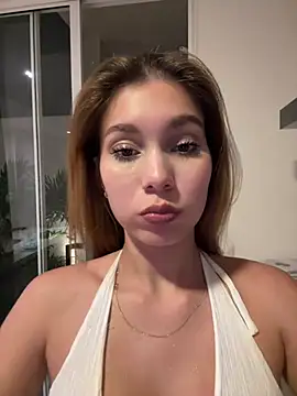 Nikii__'s Webcam Show