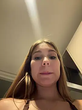 Nikii__ webkamerás műsora