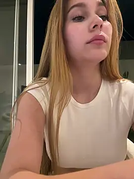 Nikii__ Webcam-Show
