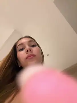Show Webcam de Nikii__