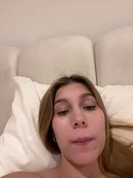 Nikii__'s Webcam Show