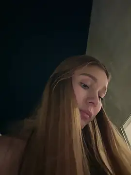 Webkamerová show Nikii__