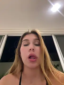 Chat XXX Live Nikii__