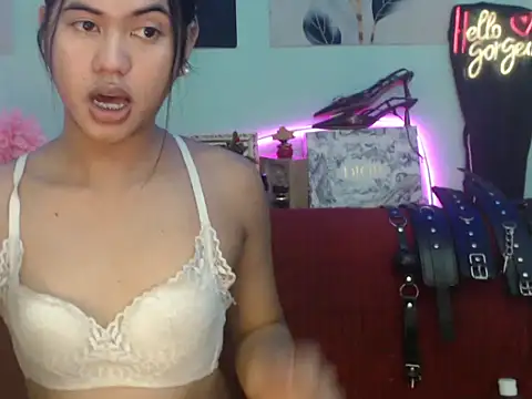 Demilame 网络视讯表演