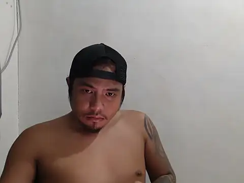 jamesCumsxx – webcam-show