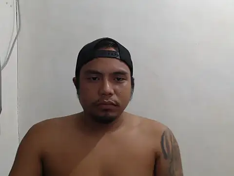 jamesCumsxx Pertunjukan Webcam