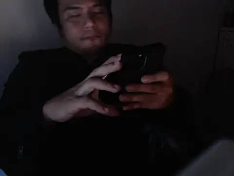 jamesCumsxx Pertunjukan Webcam