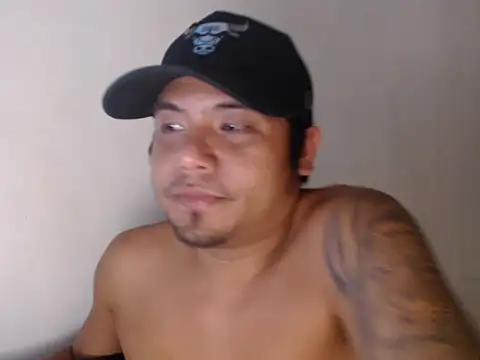jamesCumsxx Pertunjukan Webcam