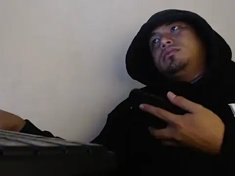 jamesCumsxx Pertunjukan Webcam