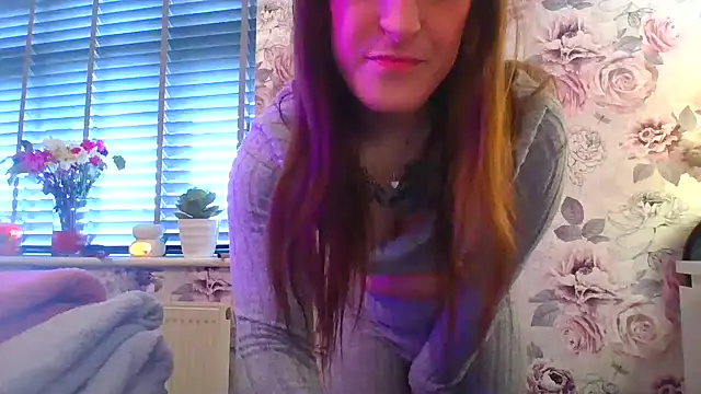 LucyRoseMae Live XXX Chat