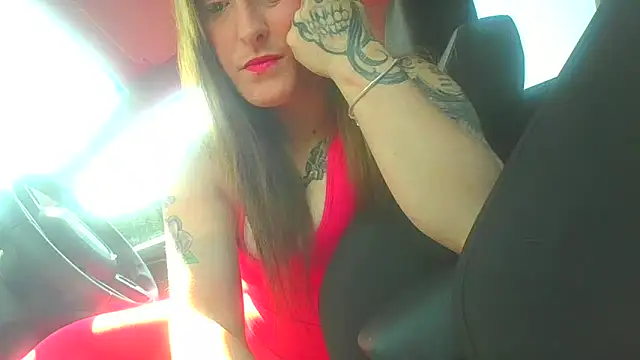Chat XXX en directo de LucyRoseMae