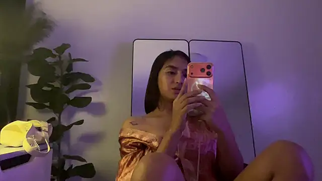 PrincessMarga's Webcam Show