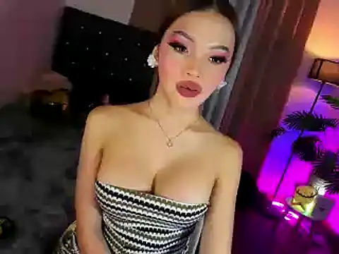 RueLoove69 웹캠 쇼