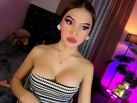 RueLoove69 – webcam-show