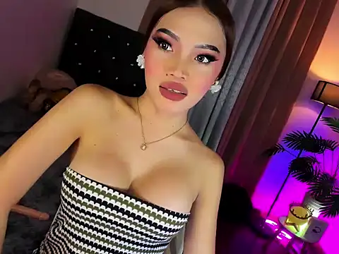 RueLoove69 Pertunjukan Webcam