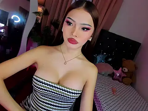 عرض كام RueLoove69
