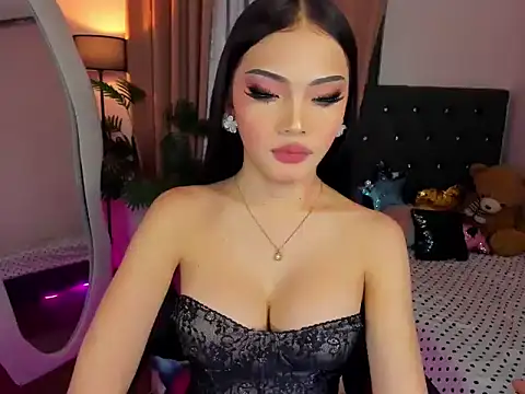RueLoove69 webkamerás műsora