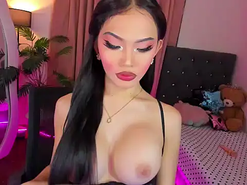 RueLoove69 webcam show