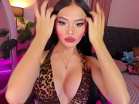 RueLoove69n Webbikameraesitys