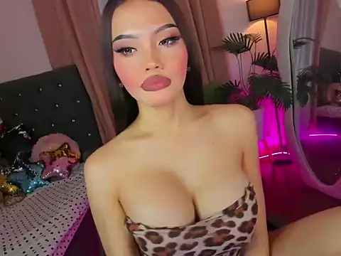 RueLoove69 웹캠 쇼