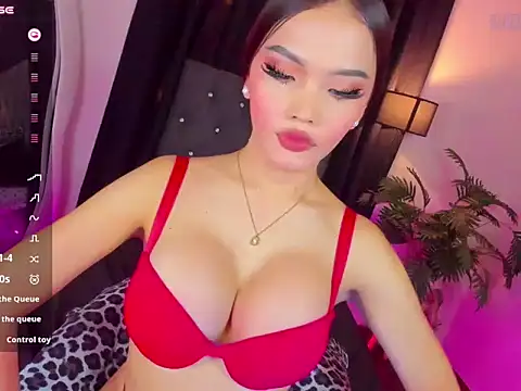 RueLoove69 在線直播表演