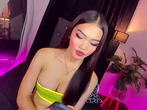 RueLoove69 Show Webcam