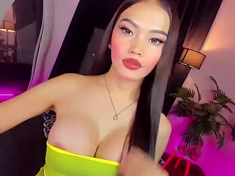 RueLoove69 Pertunjukan Webcam