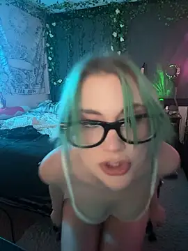 littlelune 라이브 XXX 채팅