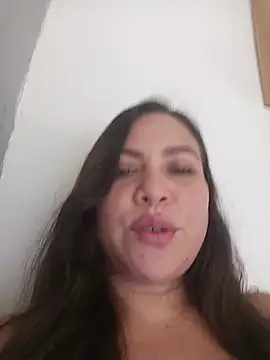 XXX chat uživo modela Luna-Gomez