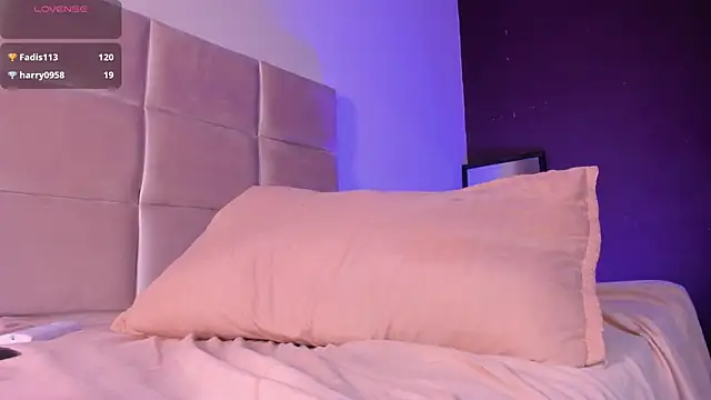 Živá chatovací místnost Melany__08