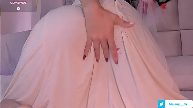 Melany__08のウェブカメラショー