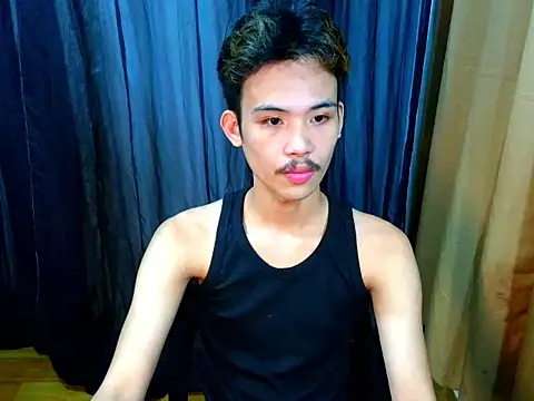 UrasianCummer02 Pertunjukan Webcam