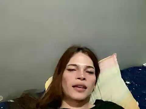 הופעת וובקאם של urhotfucker69