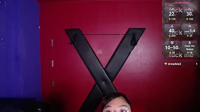 Jackson_n_Scarlett's Webcam Show