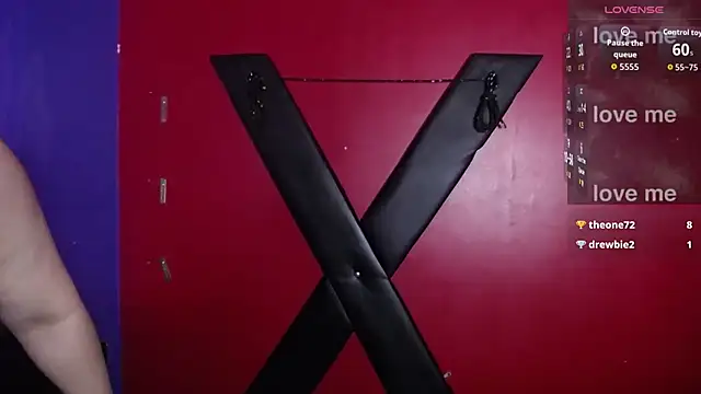 Jackson_n_Scarlett's Webcam Show